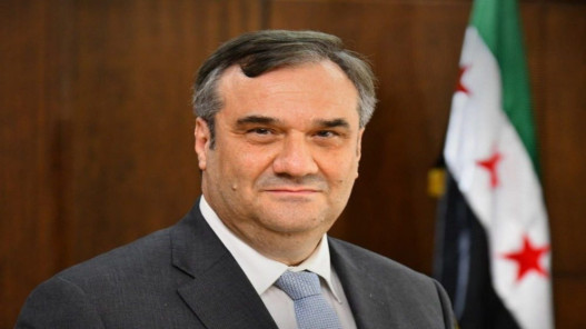  اتفاق لفتح حساب لمصرف سوريا المركزي لدى البنك المركزي الكندي 