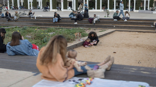  حزب الله يعلن استهداف قاعدة عسكرية إسرائيلية قرب تل أبيب "بصاروخ نوعي" 