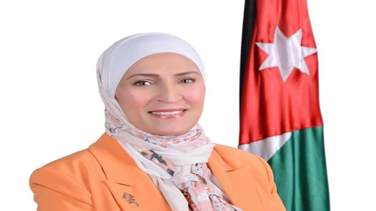  مساعدة رئيس النواب: تمكين المرأة والشباب ركيزة أساسية في مسيرة التحديث 