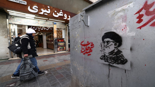  توافق إيراني بشأن خليفة خامنئي وإسرائيل تتوعد 