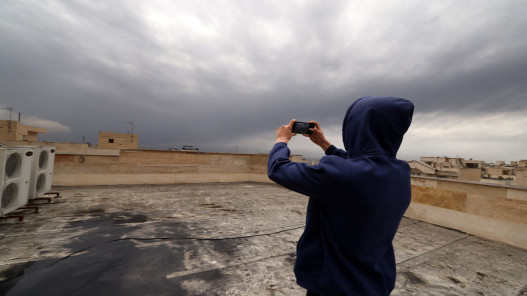  انفجارات تهز مناطق في إيران.. وإسرائيل تقول إنها "تمر بيوم قوي من المواجهة" 