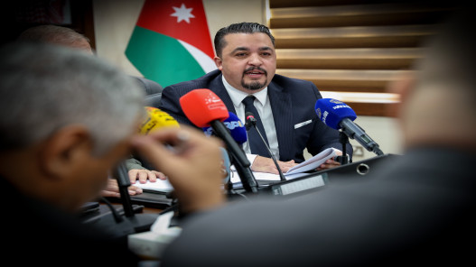  مجلس النواب يطلق منصة لاستقبال الآراء بشأن معدّل "الضمان الاجتماعي" 