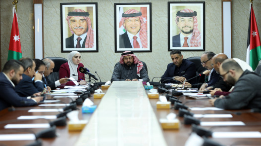  "التعليم النيابية" تواصل مناقشة مشروع قانون التربية والتعليم وتنمية الموارد البشرية 