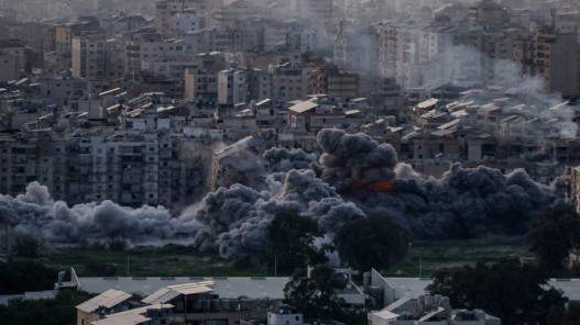  أكسيوس: لبنان يطلب من إدارة ترامب التوسط لإجراء محادثات مباشرة مع إسرائيل لإنهاء القتال 