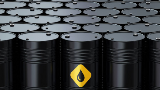  فرنسا: لا قرار بعد بشأن إفراج مجموعة السبع عن مخزونات نفطية 