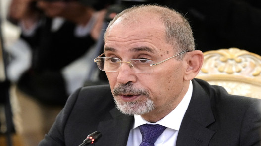  الأردن والعراق يبحثان آفاق استعادة التهدئة والاستقرار في المنطقة 