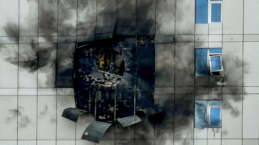  الأردن يدين اعتداء إيرانيا استهدف مبنى سكنيا في المنامة 