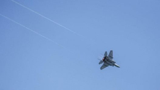  رويترز: بوينج توقع صفقة مع إسرائيل لتوريد 5 آلاف قنبلة ذكية 