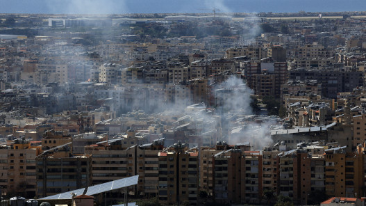  أكثر من 20 دولة تعرب في الأمم المتحدة عن قلقها إزاء الأعمال العدائية في لبنان 