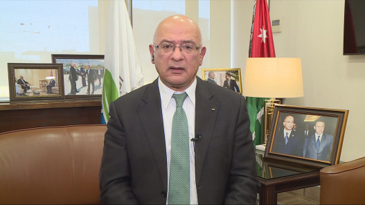  البوتاس تتحول للشحن البري لتصدير موادها بعد أزمة مضيق هرمز 