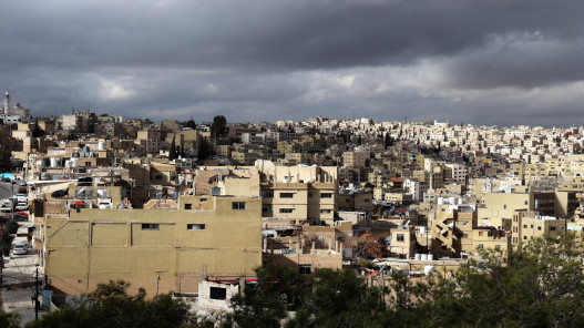  أجواء لطيفة في أغلب المناطق اليوم وغير مستقرة مساء 