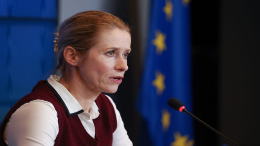  الاتحاد الأوروبي: الولايات المتحدة تريد "تقسيم أوروبا" 