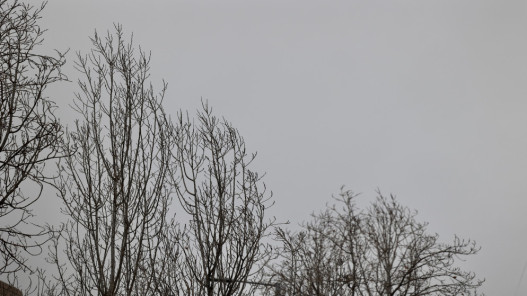  زخات مطرية متفاوتة الشدة في عدة مناطق من المملكة نتيجة عدم الاستقرار الجوي 