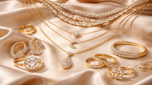  101.8 دينار سعر الذهب عيار 21 بالسوق المحلية 