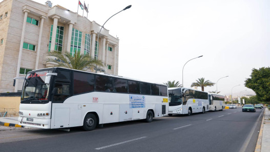  انطلاق مبادرة "زوار المحافظات" في العقبة لتعزيز الحركة السياحية والتجارية 