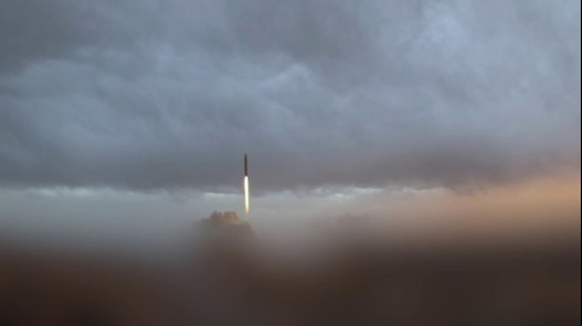  إيران تعلن تنفيذ هجمات انتقامية ضد أهداف إسرائيلية 