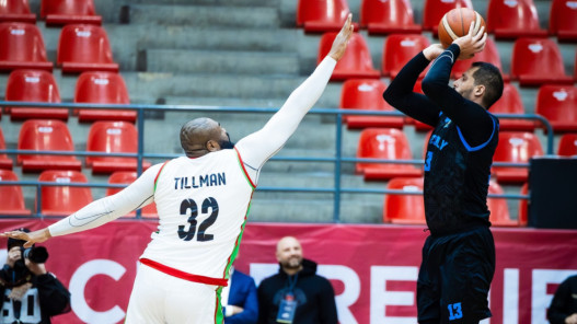  الفيصلي والوحدات يلتقيان الاثنين في نهائي كأس الأردن 