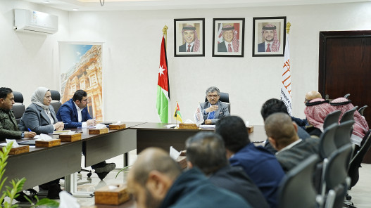  "البترا": غرفة عمل مشتركة لإيجاد حلول لأزمة القطاع السياحي 