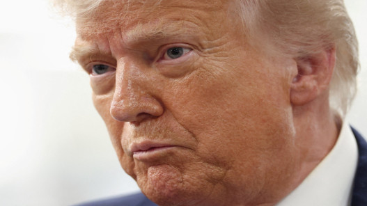  ترامب يقول إنه قد يؤجل قمته مع الرئيس الصيني ويحذر حلف شمال الأطلسي 