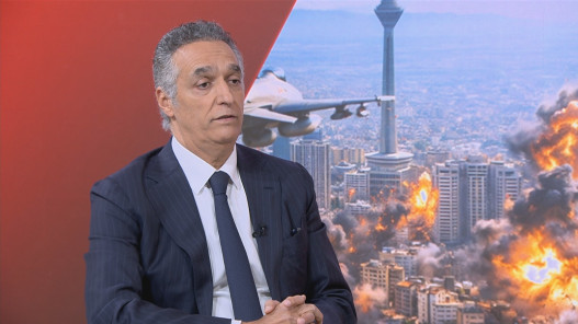  القيسي: إيران وصلت للعتبة النووية وبحال تصنيعها سلاحًا نوويًا سيحدث سباق تسلح بالمنطقة 