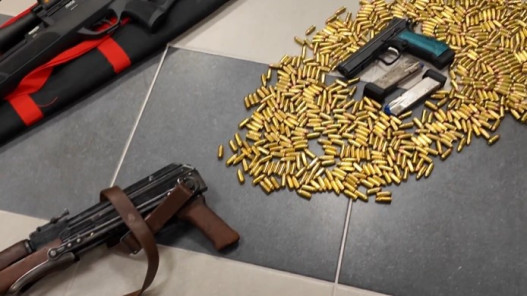  وزارة الداخلية الكويتية: كشف مخطط تخريبي وضبط خلية مرتبطة بحزب الله 