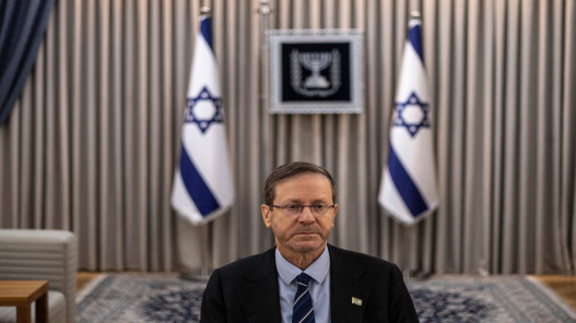  هرتسوغ يدعو أوروبا إلى دعم "أي جهد يهدف للقضاء على حزب الله" 