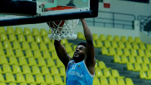  الفيصلي يتوج بلقب كأس الأردن لكرة السلة للمرة الأولى 