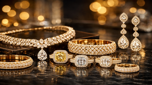  101.8 دينار سعر الذهب عيار 21 في السوق المحلية الثلاثاء 