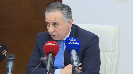  وزير الصناعة والتجارة: مخزون القمح الحالي يكفي لأكثر من 5 أشهر 