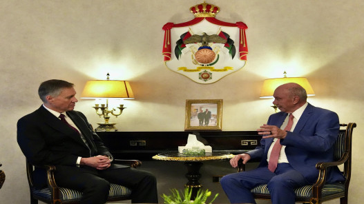  الفايز: توسيع دائرة الحرب في المنطقة سيدفعها إلى مزيد من الصراعات والفوضى والدمار 