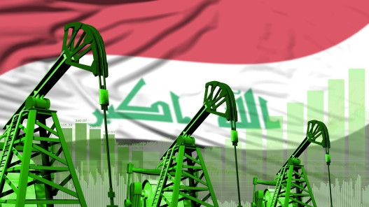  اتفاق بغداد وسلطات كردستان على استئناف ضخ صادرات النفط لميناء جيهان التركي 