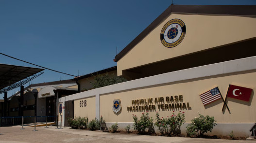  أنقرة تقول إن الناتو نشر بطارية صواريخ باتريوت إضافية في جنوب تركيا 