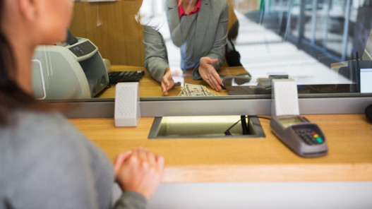  373.6 مليون دولار حوالات العاملين الواردة خلال كانون الثاني وبارتفاع 11.9% 