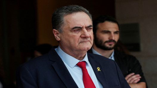  كاتس يعلن مقتل وزير الاستخبارات الإيراني في غارة جوية إسرائيلية 