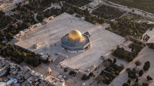  الاحتلال الإسرائيلي يواصل إغلاق المسجد الأقصى لليوم الـ19 