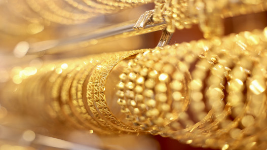  بتراجع 2.3 دينار... الذهب عيار 21 ينخفض الأربعاء إلى 99.5 دينارا في التسعيرة الثالثة 