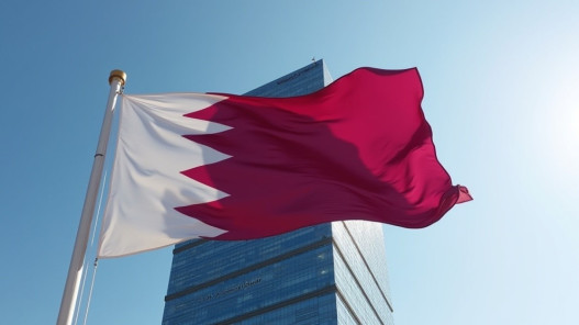  قطر تطلب مغادرة دبلوماسيين إيرانيين على خلفية الاستهدافات 