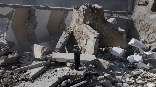  الاتحاد الأوروبي يدعو إسرائيل إلى وقف عملياتها في لبنان 