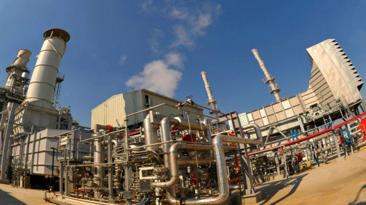  الكويت: هجوم بمسيرات على وحدة تشغيلية بمصفاتي ميناءي الأحمدي وعبدالله 