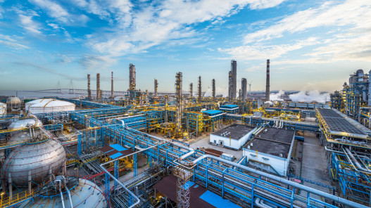  الصين: مستعدون للتعاون مع دول جنوب شرق آسيا في مجال أمن الطاقة 