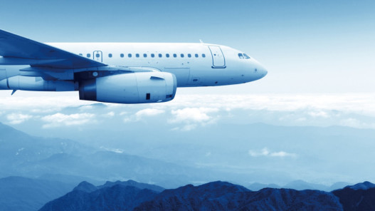  28 مليون رحلة جوية من الشرق الأوسط مهددة هذا العام بسبب حرب إيران 