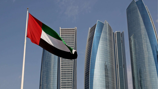  شرطة أبوظبي: توقيف 109 أشخاص بتهمة "تداول معلومات غير صحيحة" خلال الحرب 