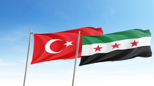  تركيا: الهجمات الإسرائيلية ضد سوريا "تصعيد خطير" 