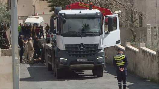  240 صاروخا ومسيّرة أطلقت تجاه أراضي المملكة منذ انطلاق الحرب في الإقليم 