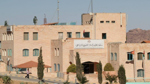  "سلطة البترا" تدعو لتوخي الحيطة والابتعاد عن مجاري الأودية 