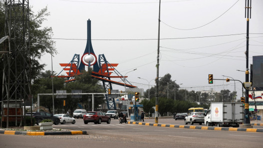  العراق: معاودة ضخ الغاز الإيراني بواقع 5 ملايين م³ يوميا 