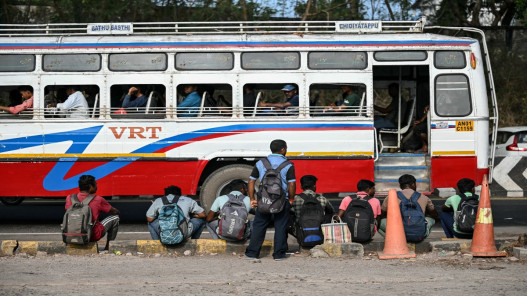  الهند واثقة من تلبية الطلب على الكهرباء في الصيف رغم أزمة الشرق الأوسط 