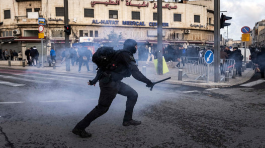  دول الاتحاد الأوروبي وبلدان أخرى تدين تصاعد عنف المستوطنين في الضفة الغربية 