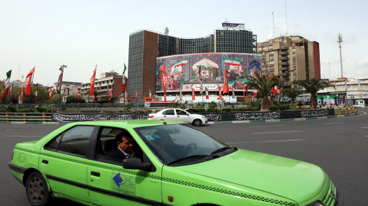  إيران: الضربات الإسرائيلية تلحق أضرارا جسيمة بالبنية التحتية للمياه والطاقة 