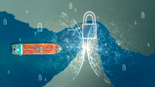  روسيا: نعارض إغلاق مضيق هرمز  